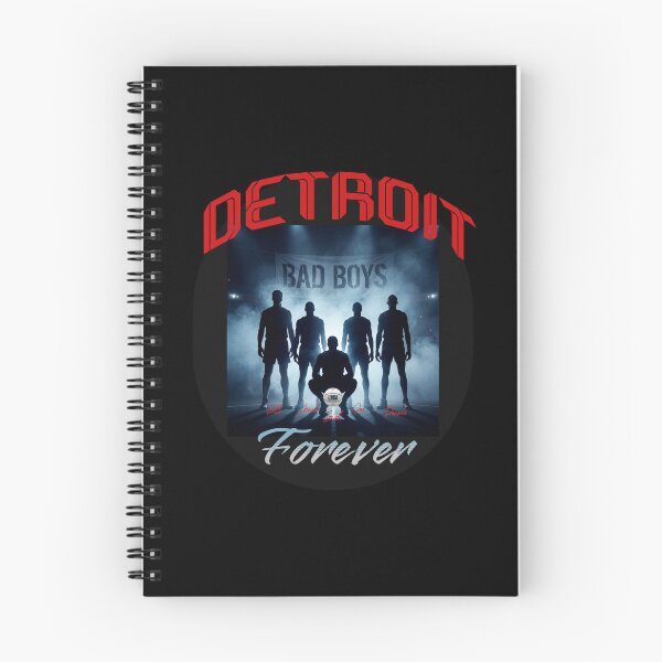 Item preview, DETROIT BAD BOYS II designed and sold by BabaSoti.