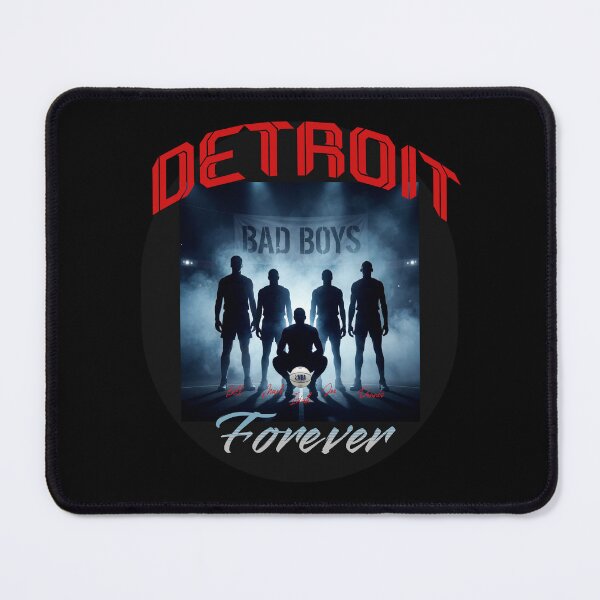 Item preview, DETROIT BAD BOYS II designed and sold by BabaSoti.