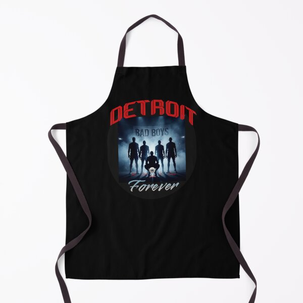 Item preview, DETROIT BAD BOYS II designed and sold by BabaSoti.