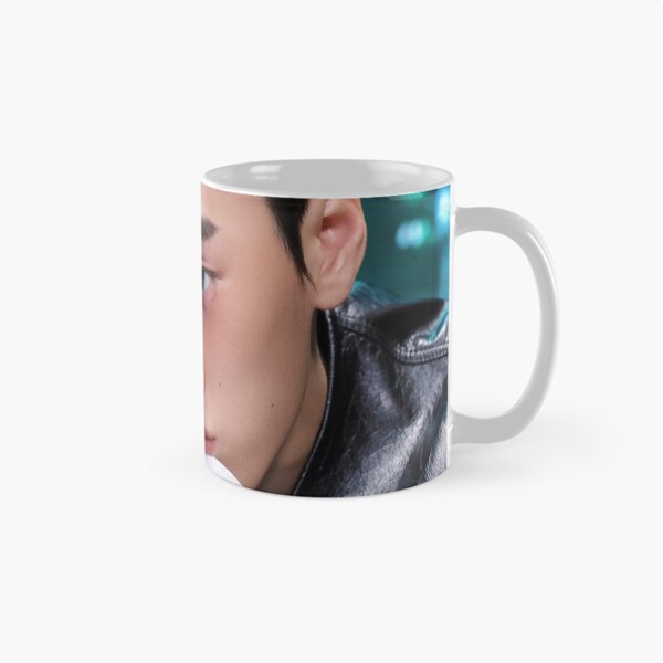 Item preview, SAN ATEEZ KPOP designed and sold by jaofnn.
