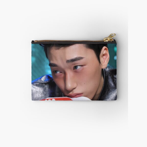 Item preview, SAN ATEEZ KPOP designed and sold by jaofnn.