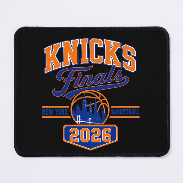 Item preview, Knicks Finals New York Basketball 2026 NBA Fan designed and sold by CalyZOam99.