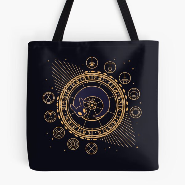 Item preview, Karma - Rain World The Watcher designed and sold by Xpress-Art.