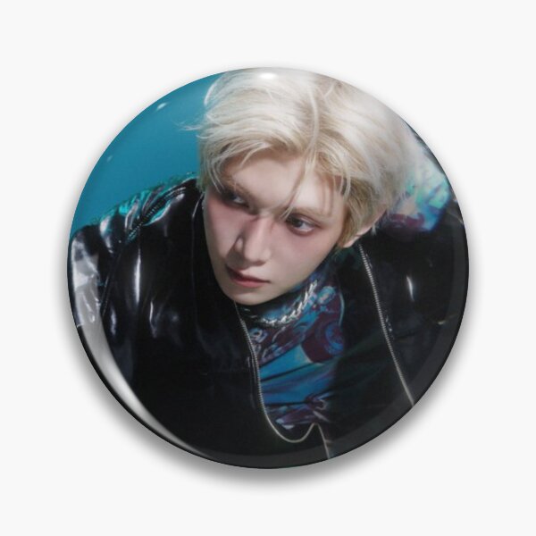 Item preview, YEOSANG ATEEZ KPOP designed and sold by jaofnn.