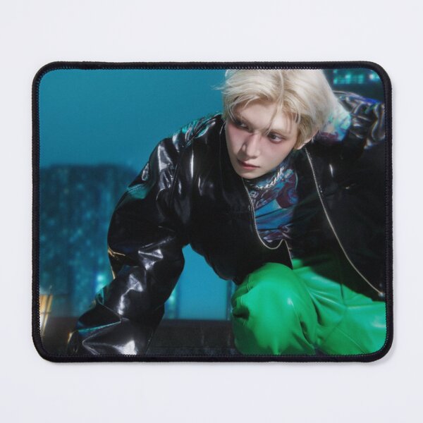 Item preview, YEOSANG ATEEZ KPOP designed and sold by jaofnn.