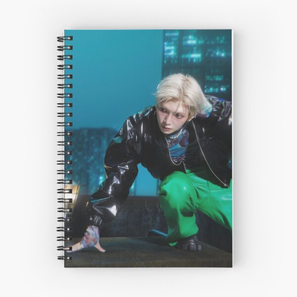 Item preview, YEOSANG ATEEZ KPOP designed and sold by jaofnn.