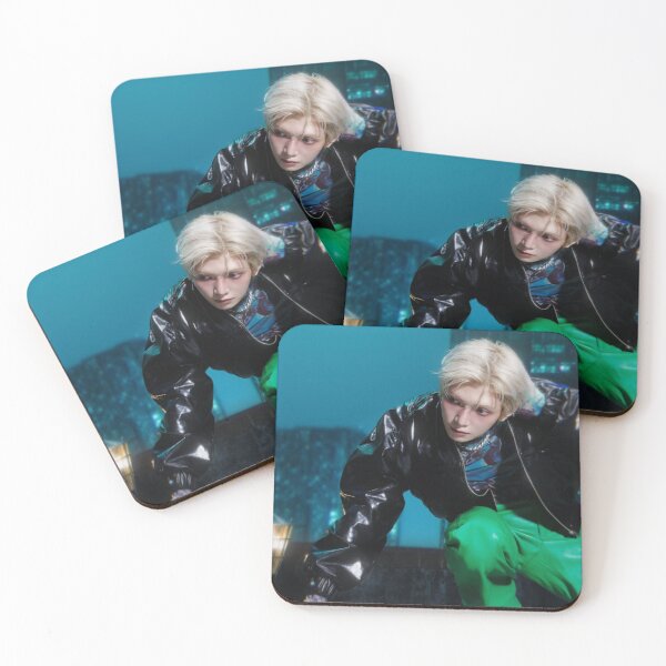 Item preview, YEOSANG ATEEZ KPOP designed and sold by jaofnn.