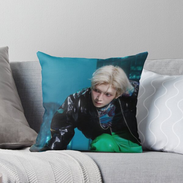 Item preview, YEOSANG ATEEZ KPOP designed and sold by jaofnn.