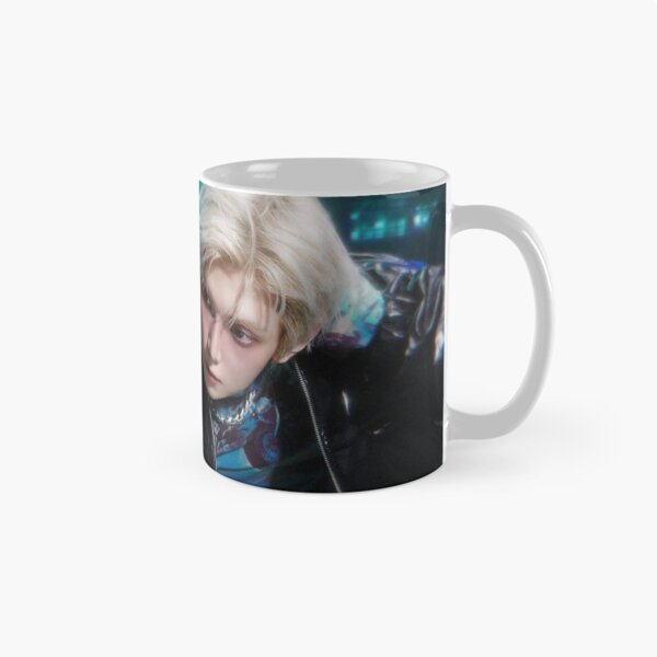 Item preview, YEOSANG ATEEZ KPOP designed and sold by jaofnn.