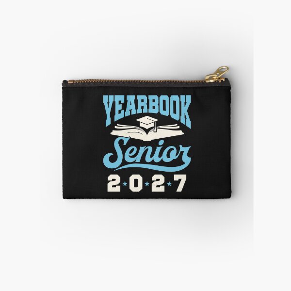 Item preview, Yearbook Senior 2027 designed and sold by jaygo.