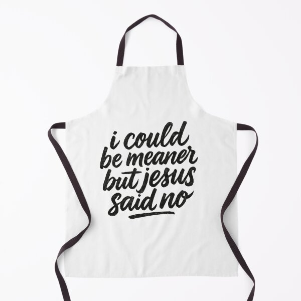 Item preview, I Could Be Meaner designed and sold by SiarheiYur.