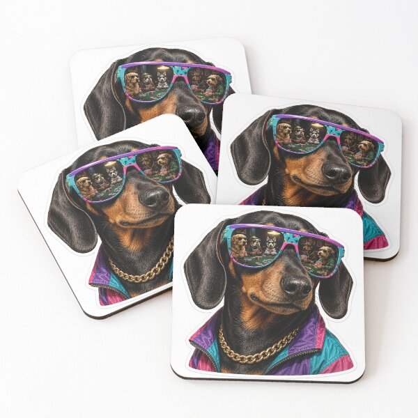 Item preview, Poker Dog designed and sold by PaulKlor.