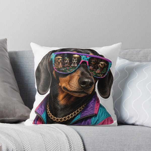 Item preview, Poker Dog designed and sold by PaulKlor.