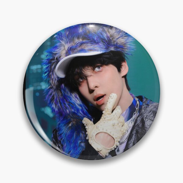 Item preview, YUNHO ATEEZ KPOP designed and sold by jaofnn.