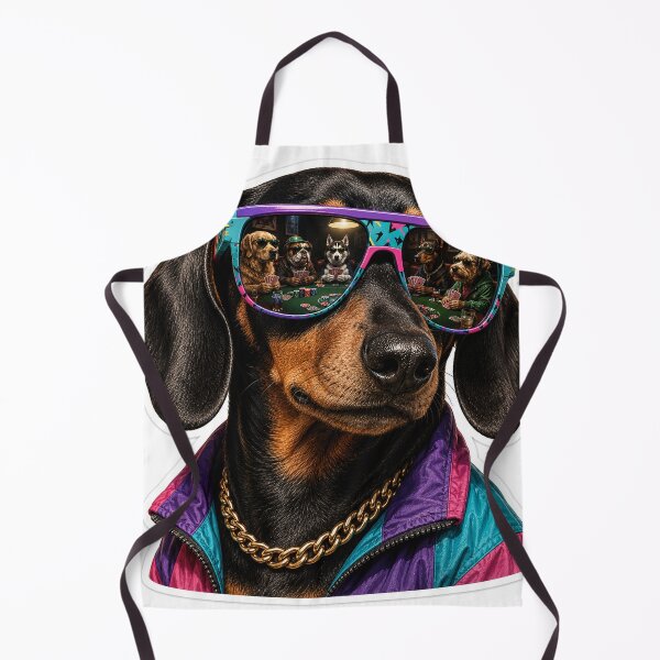 Item preview, Poker Dog designed and sold by PaulKlor.