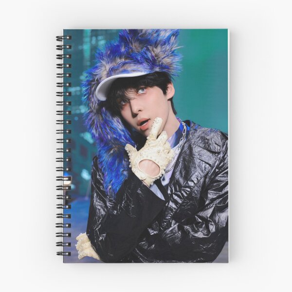 Item preview, YUNHO ATEEZ KPOP designed and sold by jaofnn.