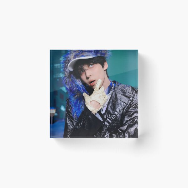 Item preview, YUNHO ATEEZ KPOP designed and sold by jaofnn.