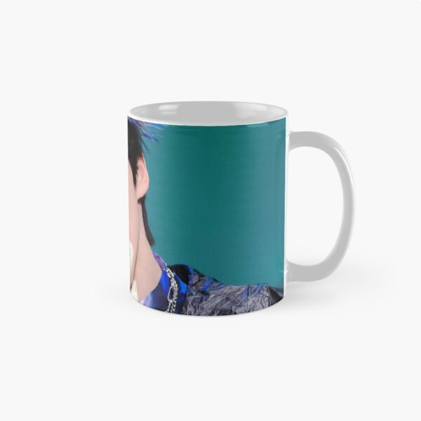 Item preview, YUNHO ATEEZ KPOP designed and sold by jaofnn.