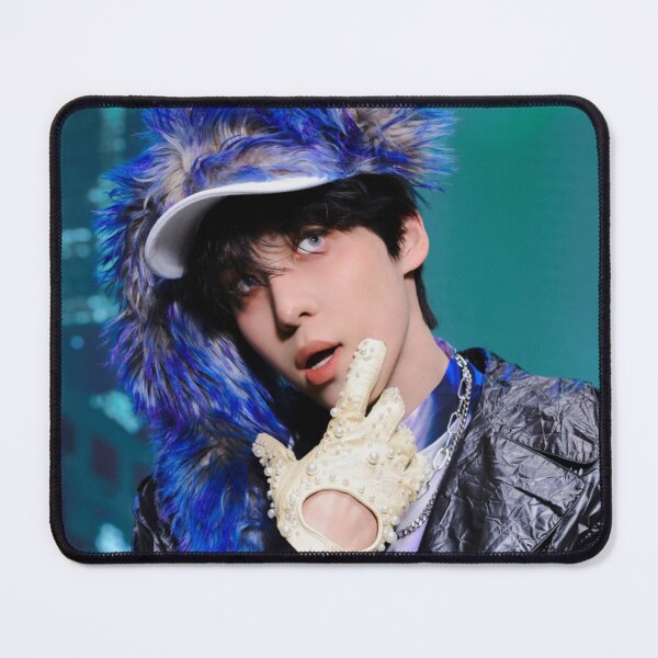 Item preview, YUNHO ATEEZ KPOP designed and sold by jaofnn.