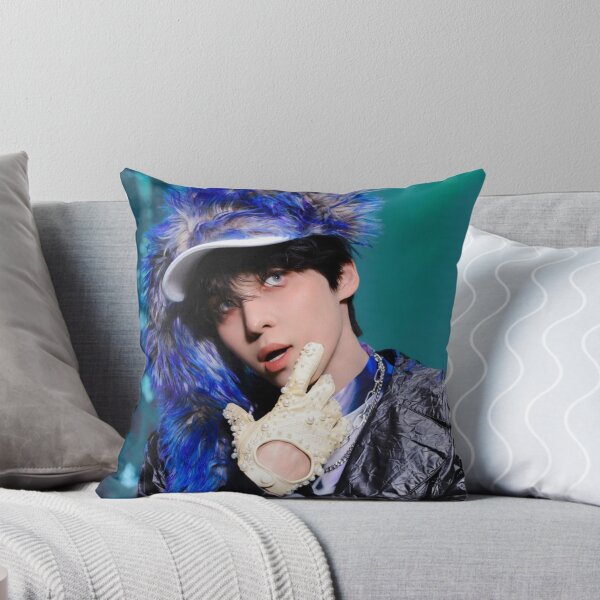 Item preview, YUNHO ATEEZ KPOP designed and sold by jaofnn.
