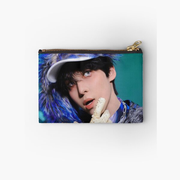 Item preview, YUNHO ATEEZ KPOP designed and sold by jaofnn.