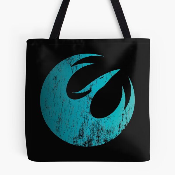 Item preview, Star Wars Rebels - Starbird - worn version designed and sold by The Common Tee.