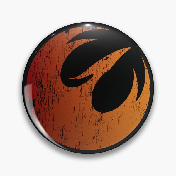 Item preview, Star Wars Rebels - Starbird - worn version designed and sold by The Common Tee.