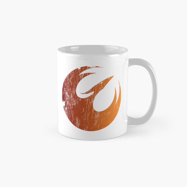 Item preview, Star Wars Rebels - Starbird - worn version designed and sold by The Common Tee.