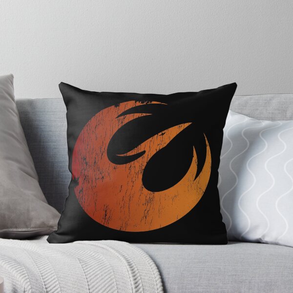 Item preview, Star Wars Rebels - Starbird - worn version designed and sold by The Common Tee.