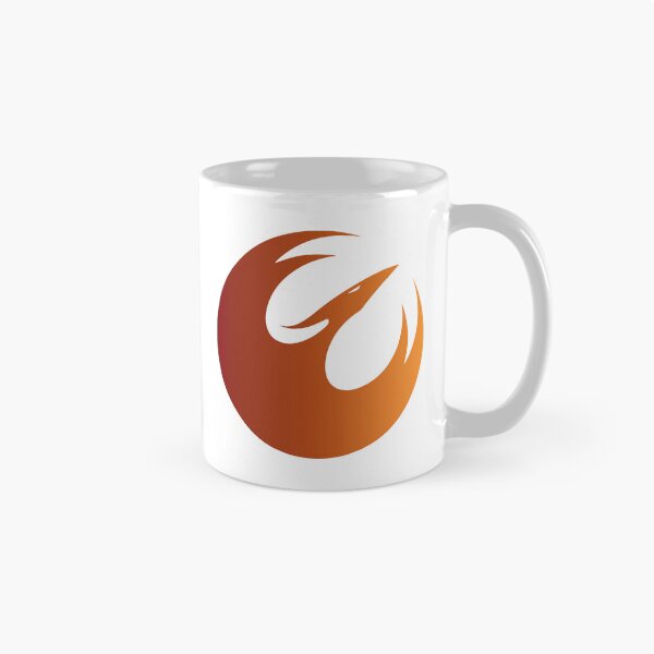 Item preview, Star Wars Rebels - Starbird designed and sold by The Common Tee.