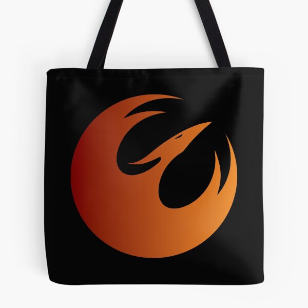 Item preview, Star Wars Rebels - Starbird designed and sold by The Common Tee.