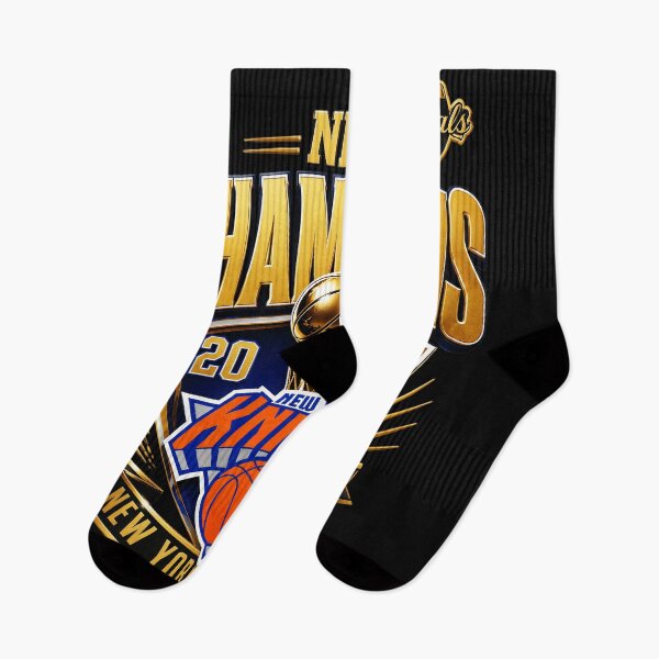 Item preview, NBA Finals Champions 2026 New York Knicks Basketball Fan designed and sold by CalyZOam99.