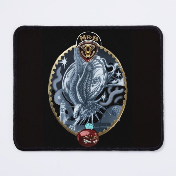 Item preview, BTAT-06-The watcher designed and sold by vgocharms.
