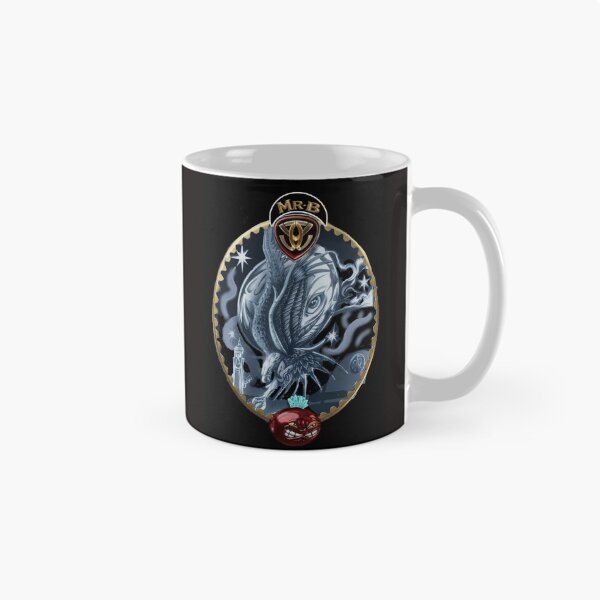 Item preview, BTAT-06-The watcher designed and sold by vgocharms.