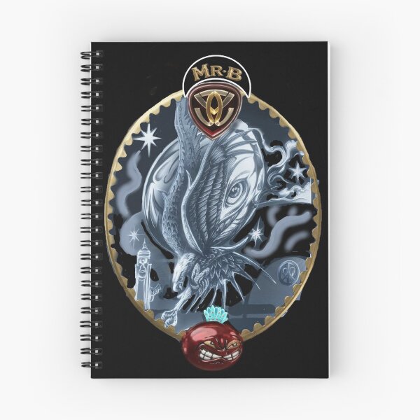 Item preview, BTAT-06-The watcher designed and sold by vgocharms.