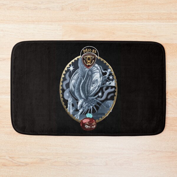 Item preview, BTAT-06-The watcher designed and sold by vgocharms.