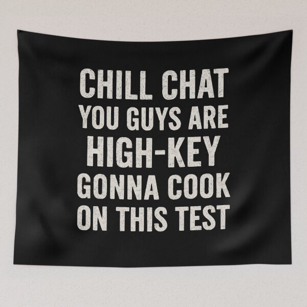 Item preview, Cook On This Test designed and sold by SiarheiYur.