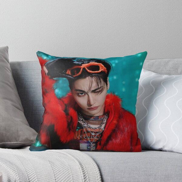 Item preview, SEONGHWA ATEEZ KPOP designed and sold by jaofnn.
