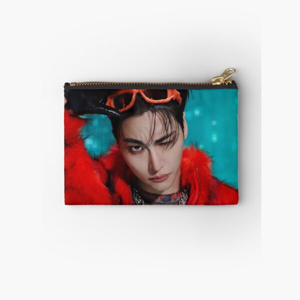 Item preview, SEONGHWA ATEEZ KPOP designed and sold by jaofnn.