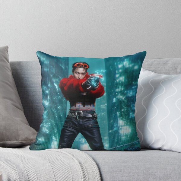 Item preview, SEONGHWA ATEEZ KPOP designed and sold by jaofnn.