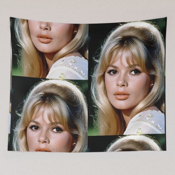 Item preview, Character - Portrait Gaze Dreamy Bouffant designed and sold by Beat-It.