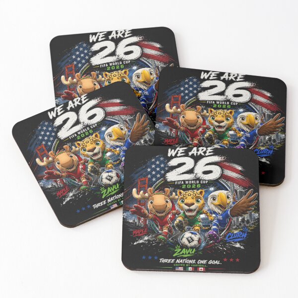 Item preview, World cup pets designed and sold by GraficDesigners.
