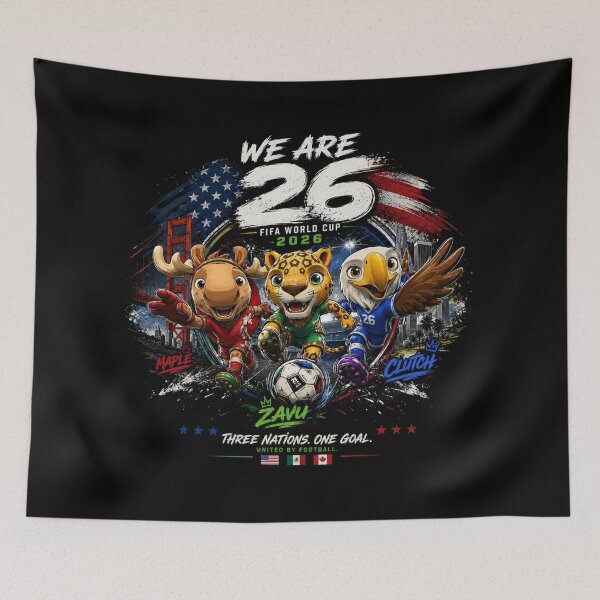 Item preview, World cup pets designed and sold by GraficDesigners.