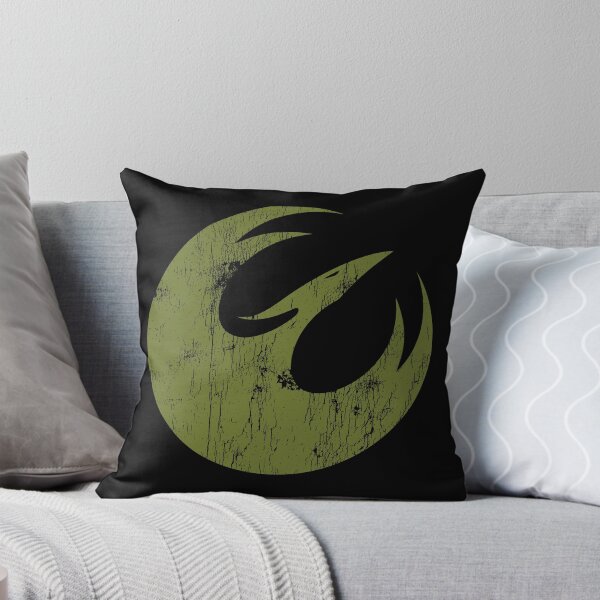 Item preview, Star Wars Rebels - Starbird - worn version designed and sold by The Common Tee.