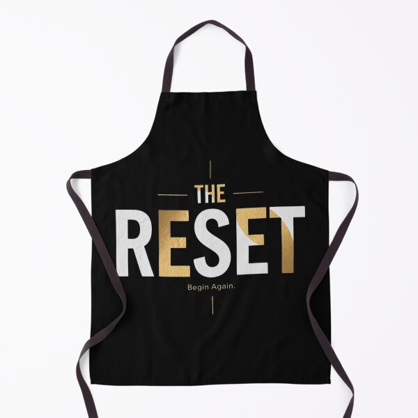 Item preview, The Reset Shirt | Premium Wellness Streetwear designed and sold by guchieworldcollection.