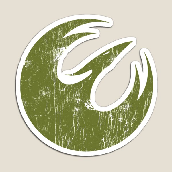 Item preview, Star Wars Rebels - Starbird - worn version designed and sold by The Common Tee.