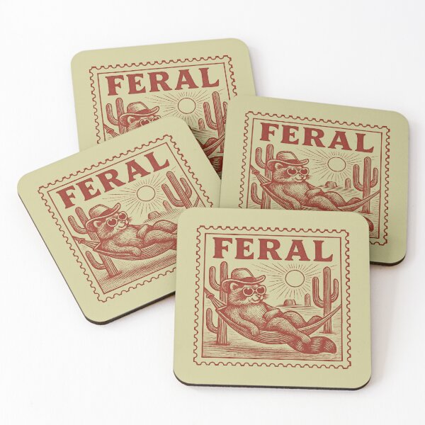 Item preview, Feral designed and sold by Pixel-Lair.