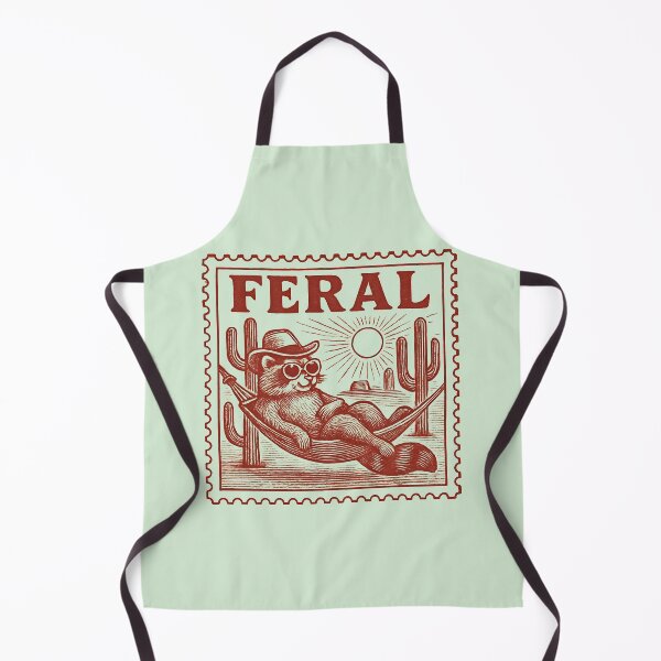 Item preview, Feral designed and sold by Pixel-Lair.