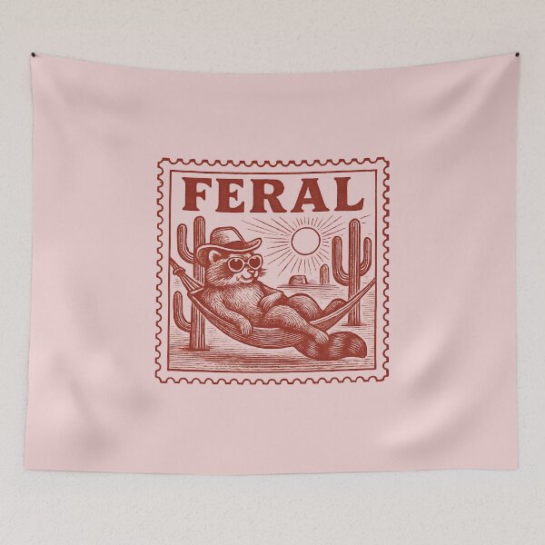 Item preview, Feral designed and sold by Pixel-Lair.