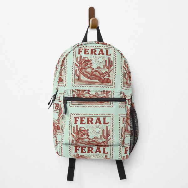Item preview, Feral designed and sold by Pixel-Lair.